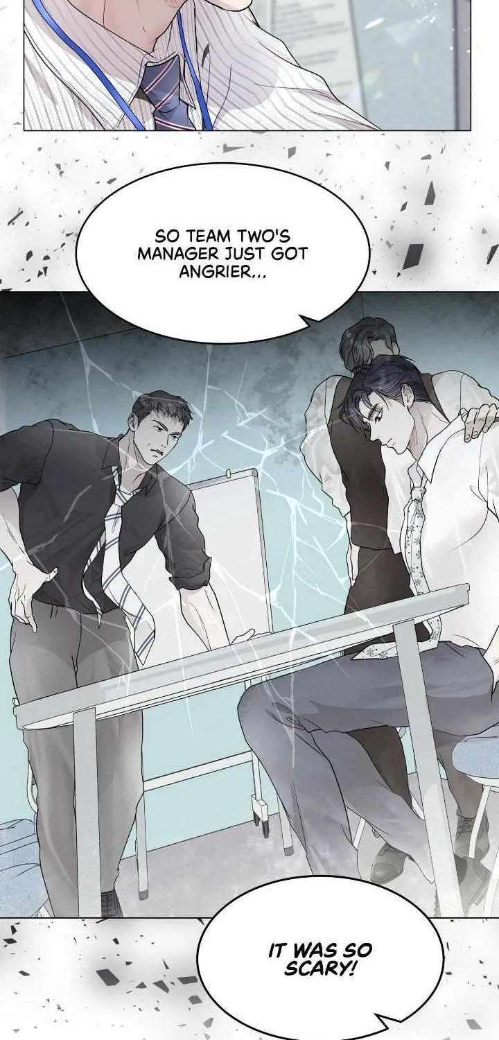 An egocentric way of thinking Chapter 25 page 44 - 