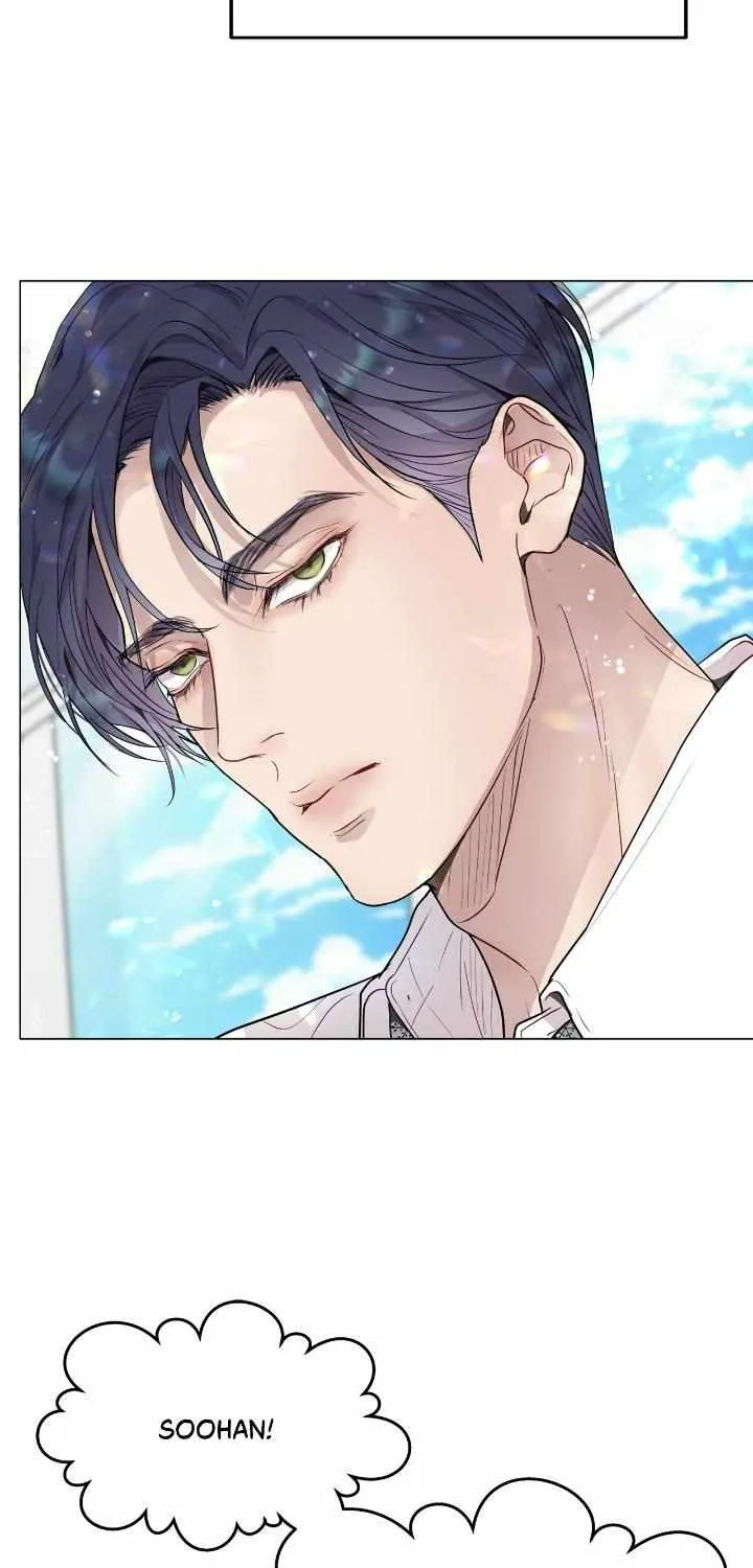 An egocentric way of thinking Chapter 25 page 47 - 