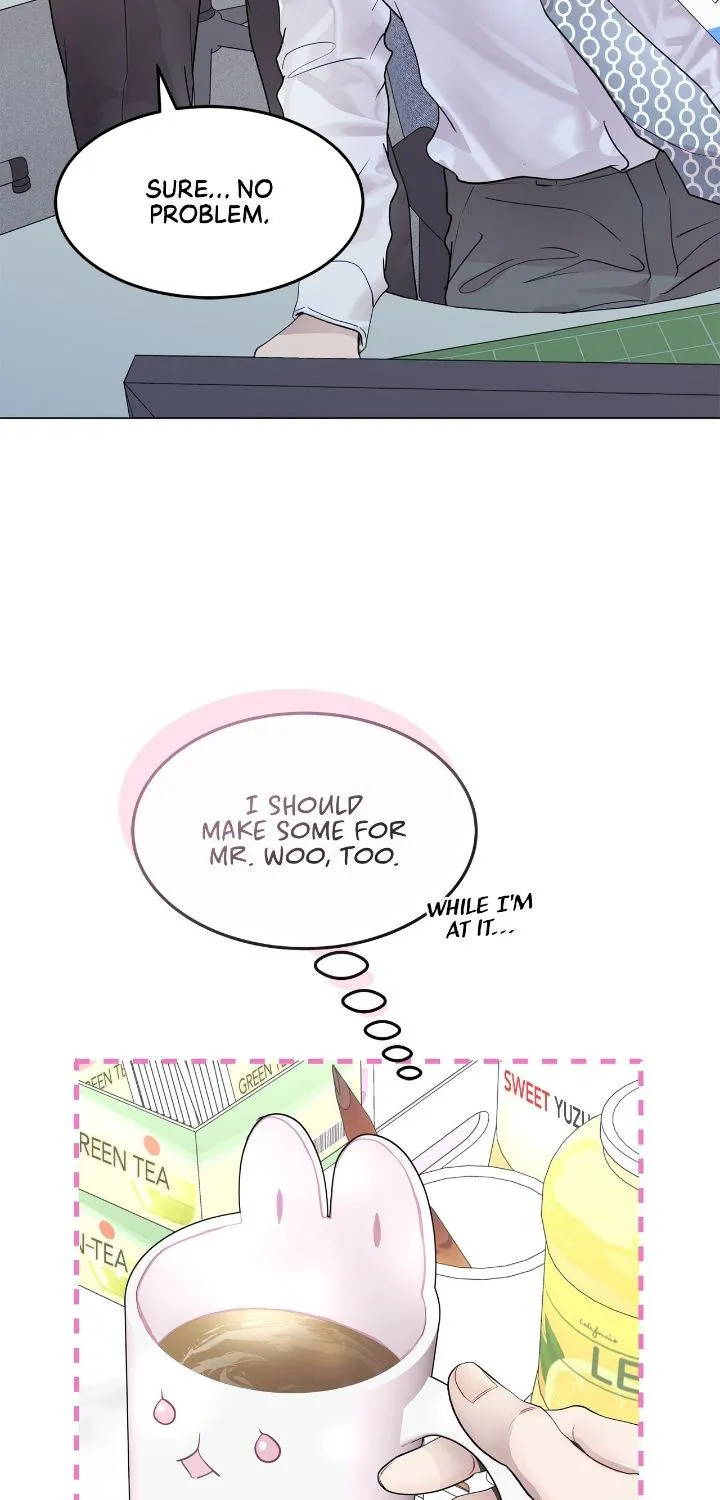 An egocentric way of thinking Chapter 25 page 49 - 