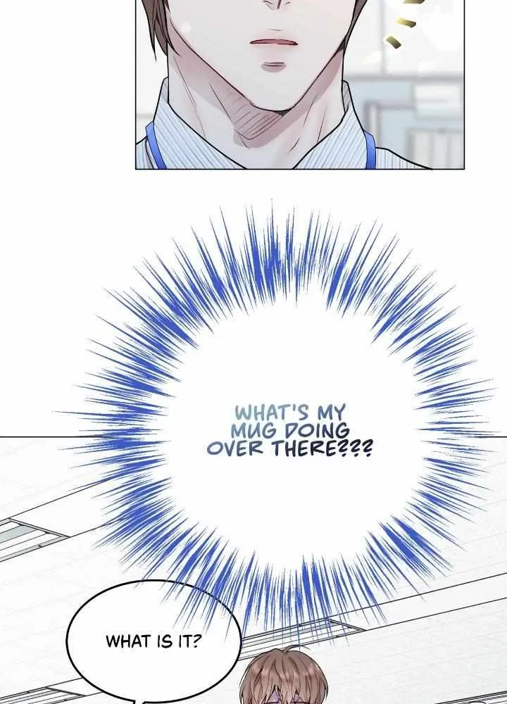 An egocentric way of thinking Chapter 25 page 53 - 