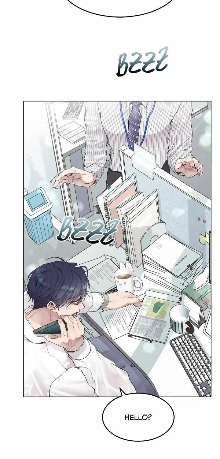 An egocentric way of thinking Chapter 25 page 58 - 