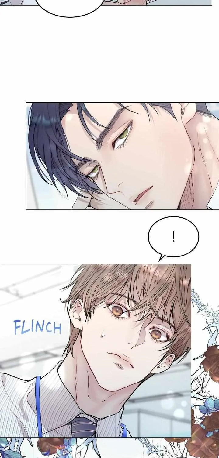 An egocentric way of thinking Chapter 25 page 60 - 