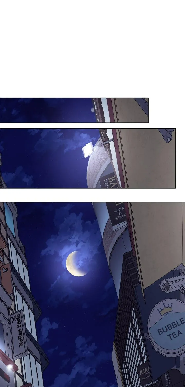 An egocentric way of thinking Chapter 25 page 66 - 