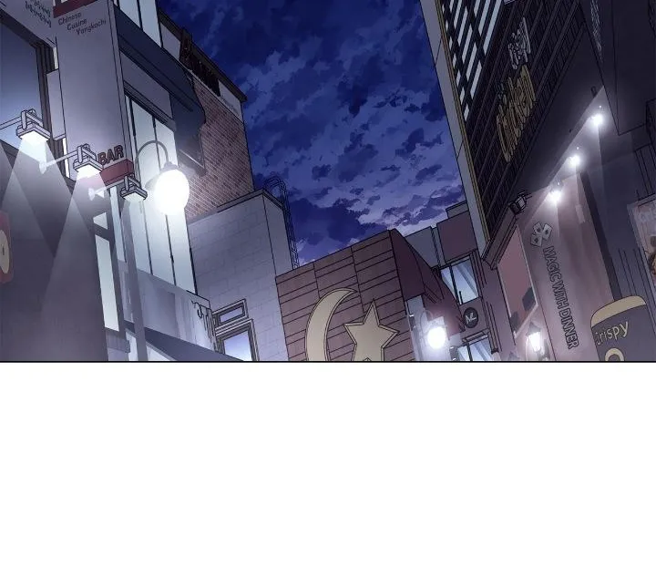 An egocentric way of thinking Chapter 25 page 67 - 