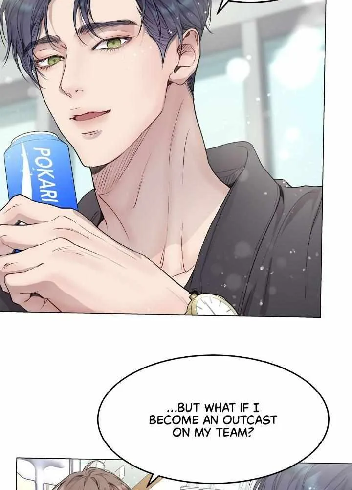 An egocentric way of thinking Chapter 25 page 9 - 