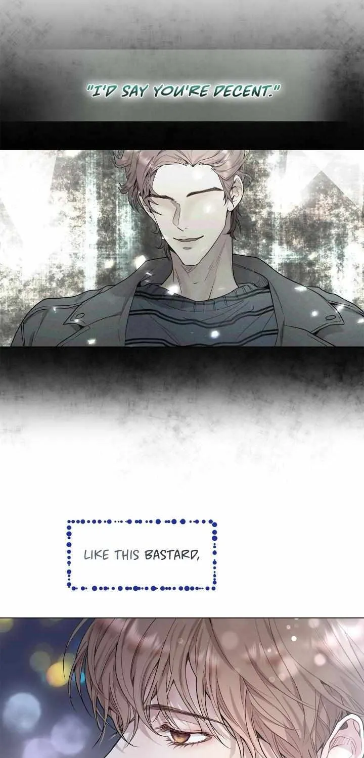 An egocentric way of thinking Chapter 26 page 11 - 