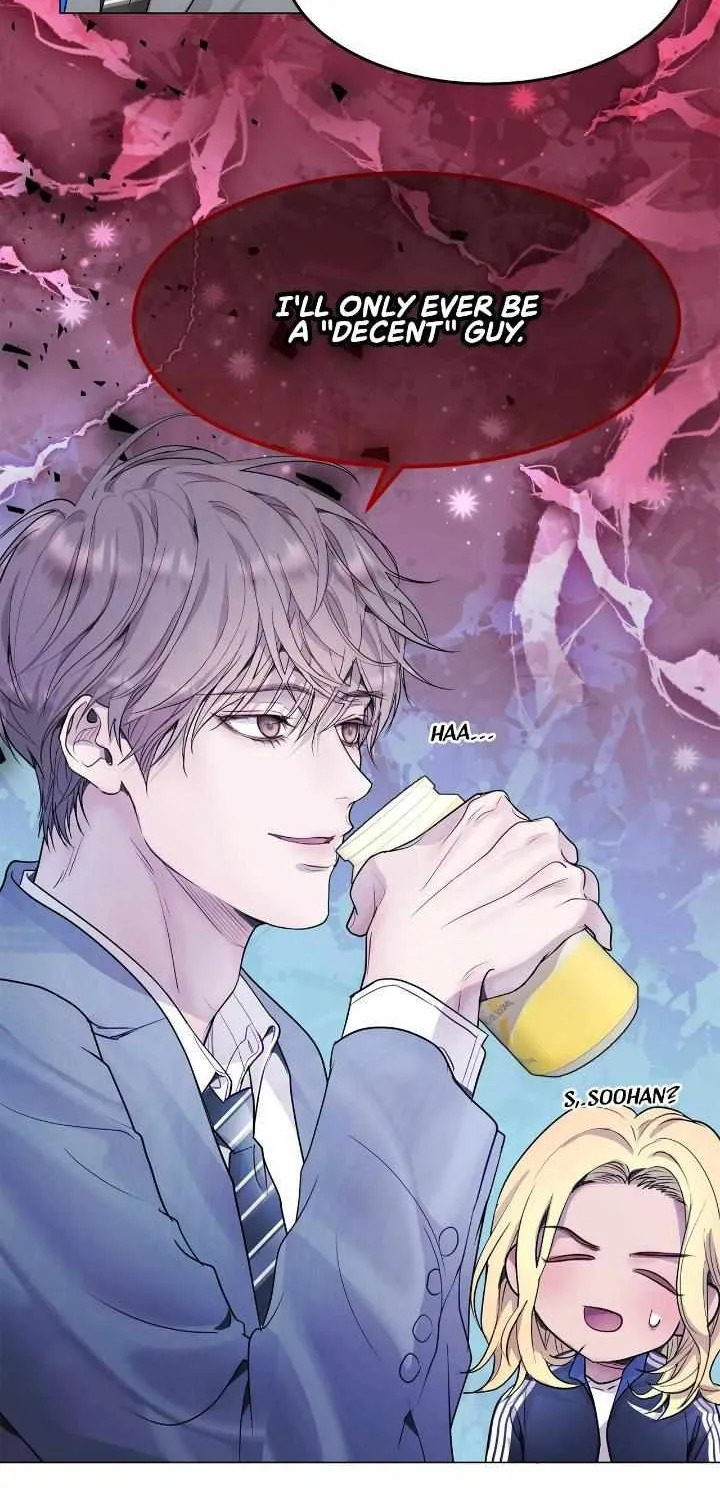 An egocentric way of thinking Chapter 26 page 19 - 