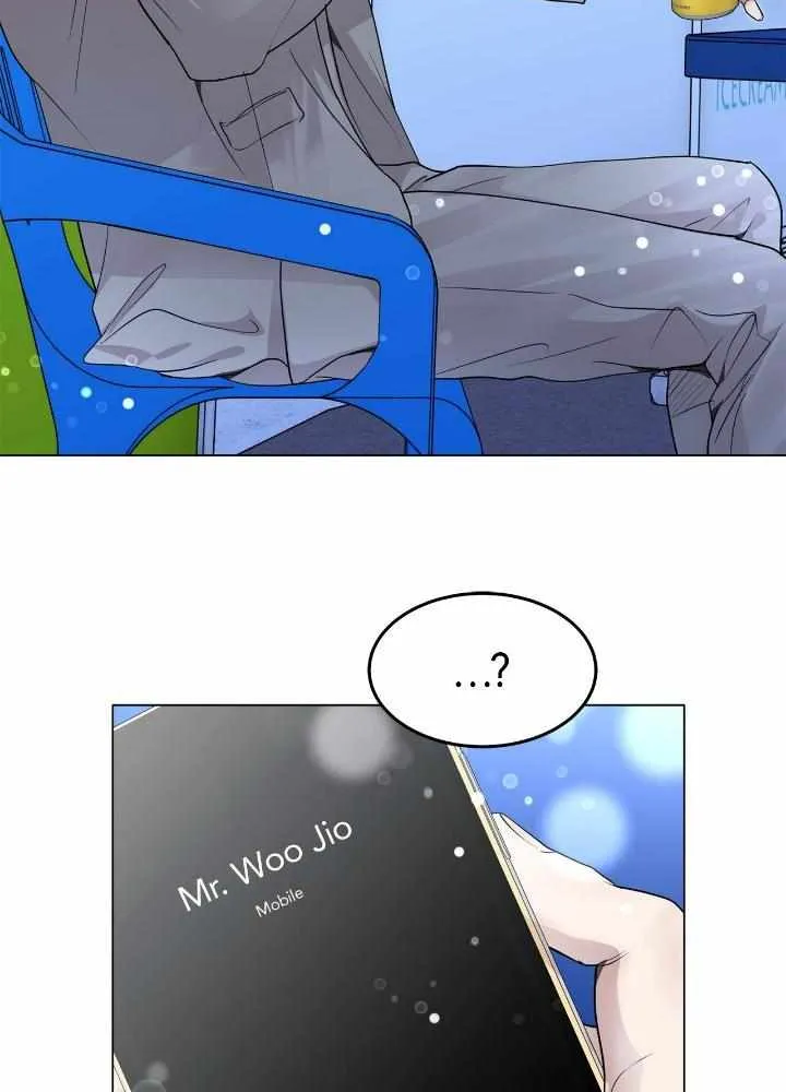 An egocentric way of thinking Chapter 26 page 23 - 