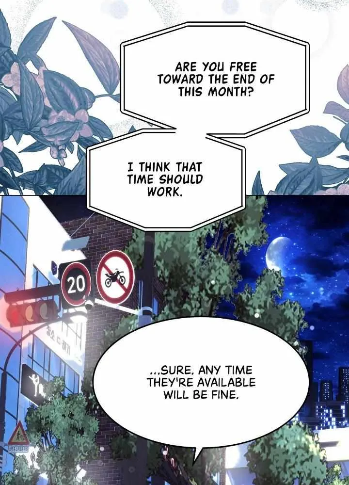 An egocentric way of thinking Chapter 26 page 41 - 