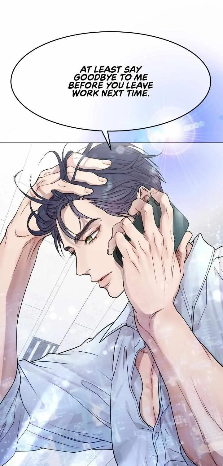 An egocentric way of thinking Chapter 26 page 44 - 