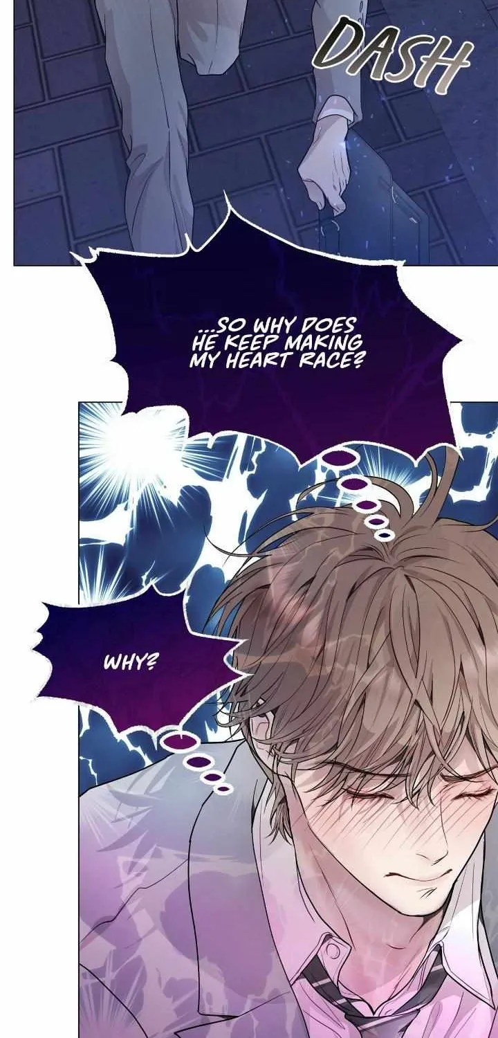 An egocentric way of thinking Chapter 26 page 51 - 