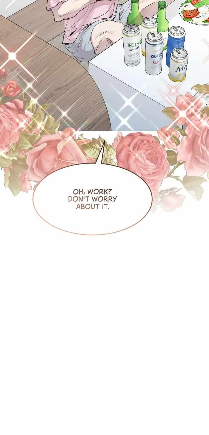 An egocentric way of thinking Chapter 26 page 54 - 