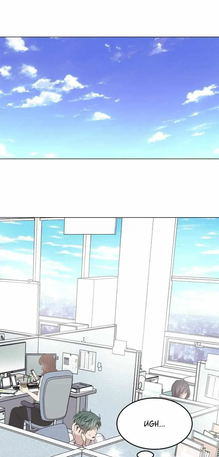 An egocentric way of thinking Chapter 26 page 56 - 