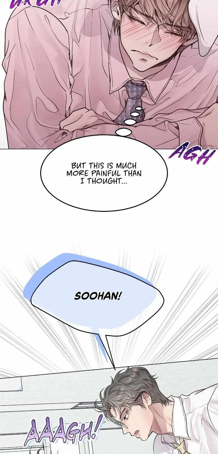 An egocentric way of thinking Chapter 26 page 59 - 