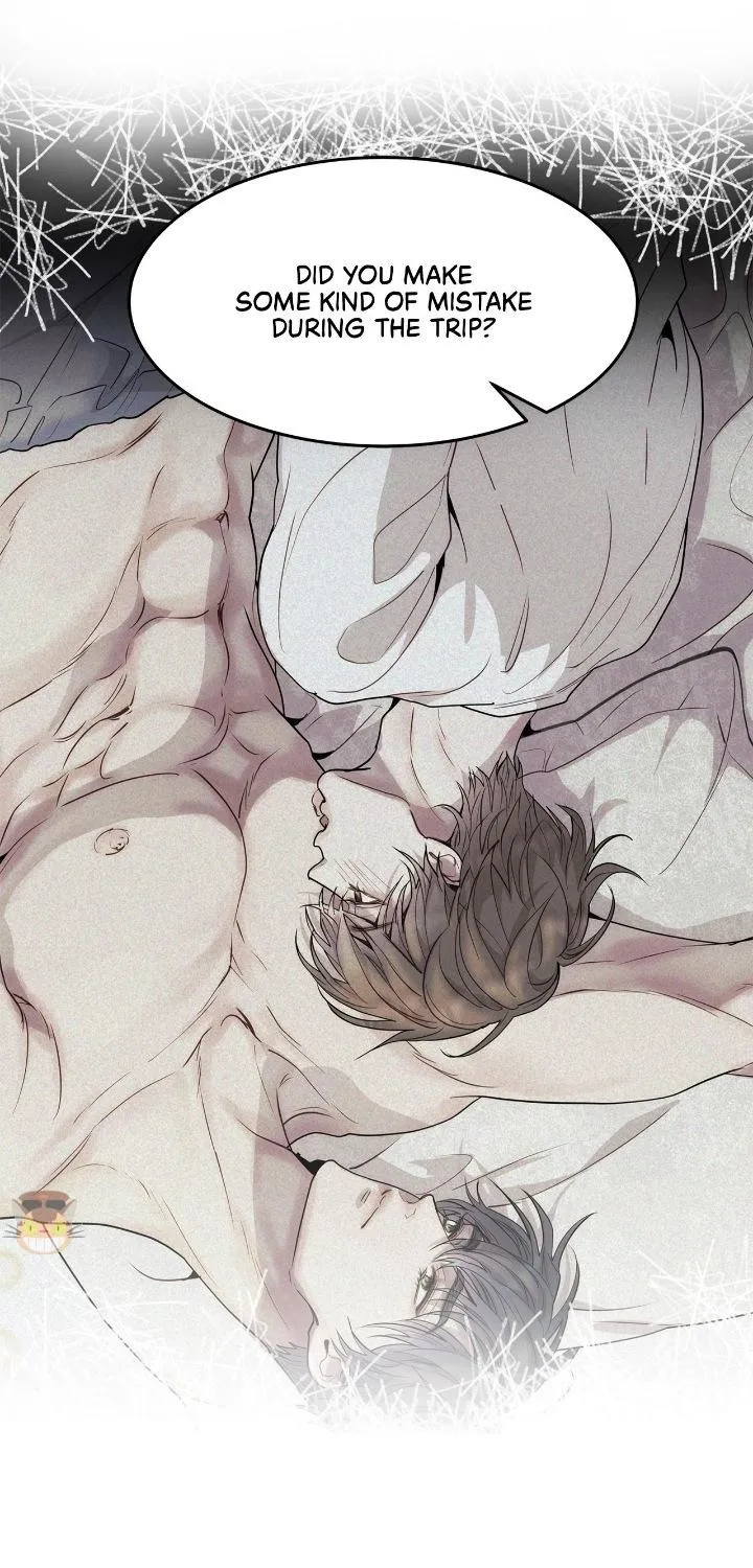 An egocentric way of thinking Chapter 26 page 67 - 
