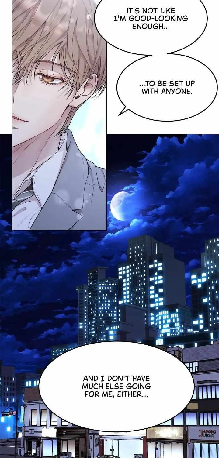 An egocentric way of thinking Chapter 26 page 8 - 