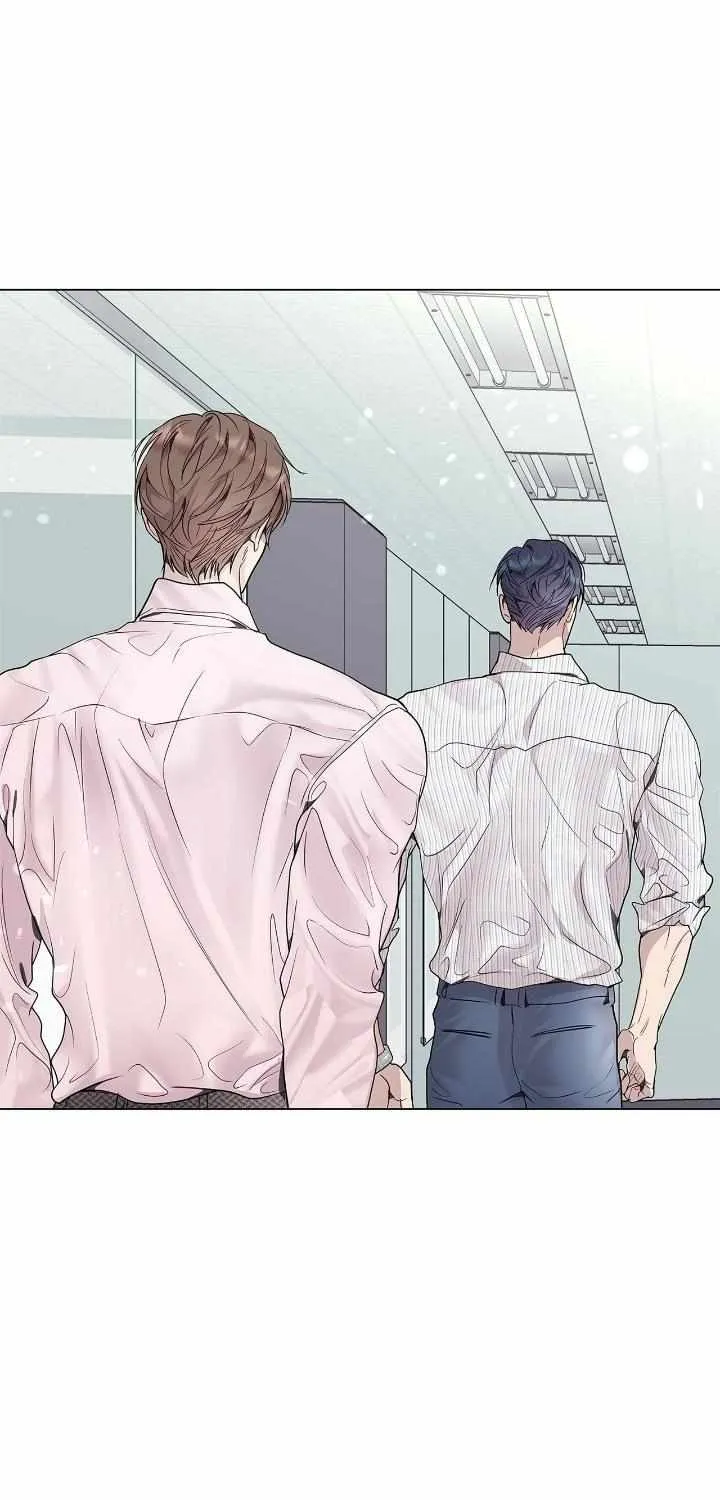 An egocentric way of thinking Chapter 27 page 12 - 