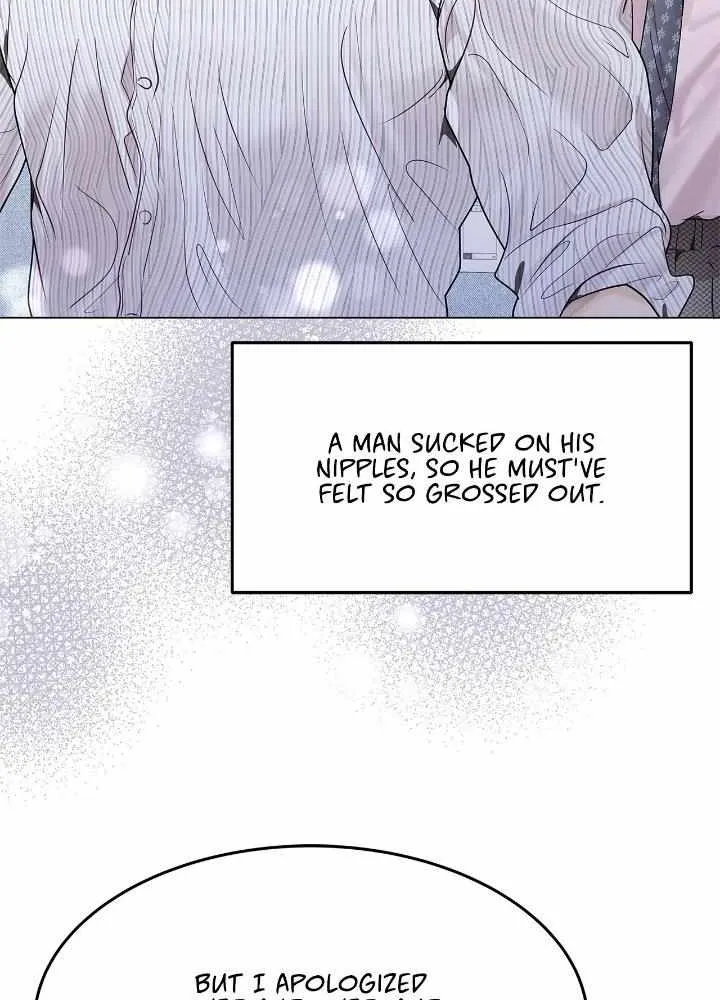 An egocentric way of thinking Chapter 27 page 14 - 