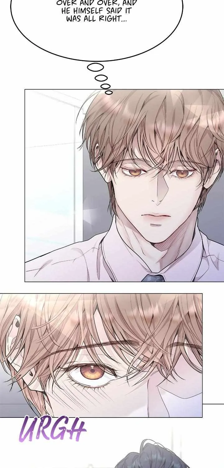 An egocentric way of thinking Chapter 27 page 15 - 
