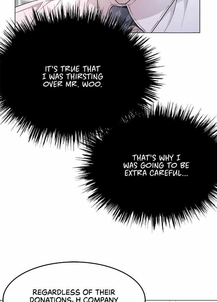 An egocentric way of thinking Chapter 27 page 20 - 