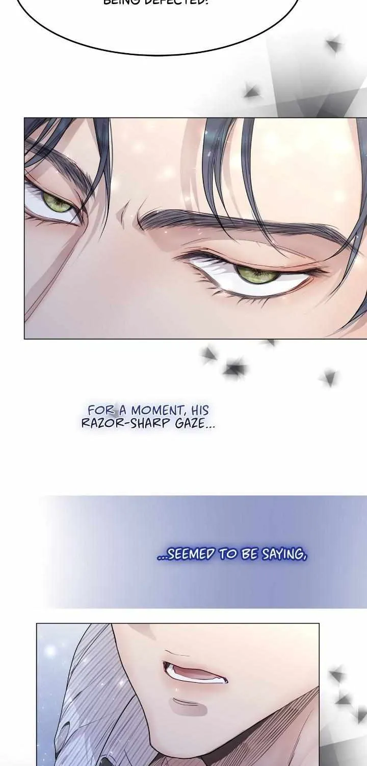 An egocentric way of thinking Chapter 27 page 24 - 