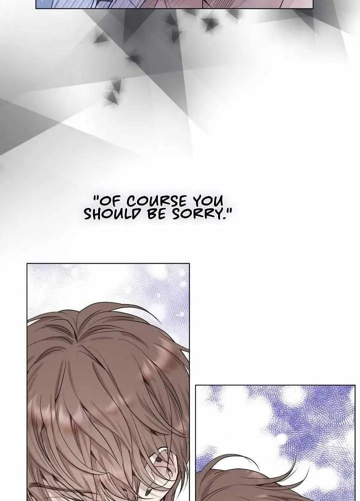 An egocentric way of thinking Chapter 27 page 25 - 