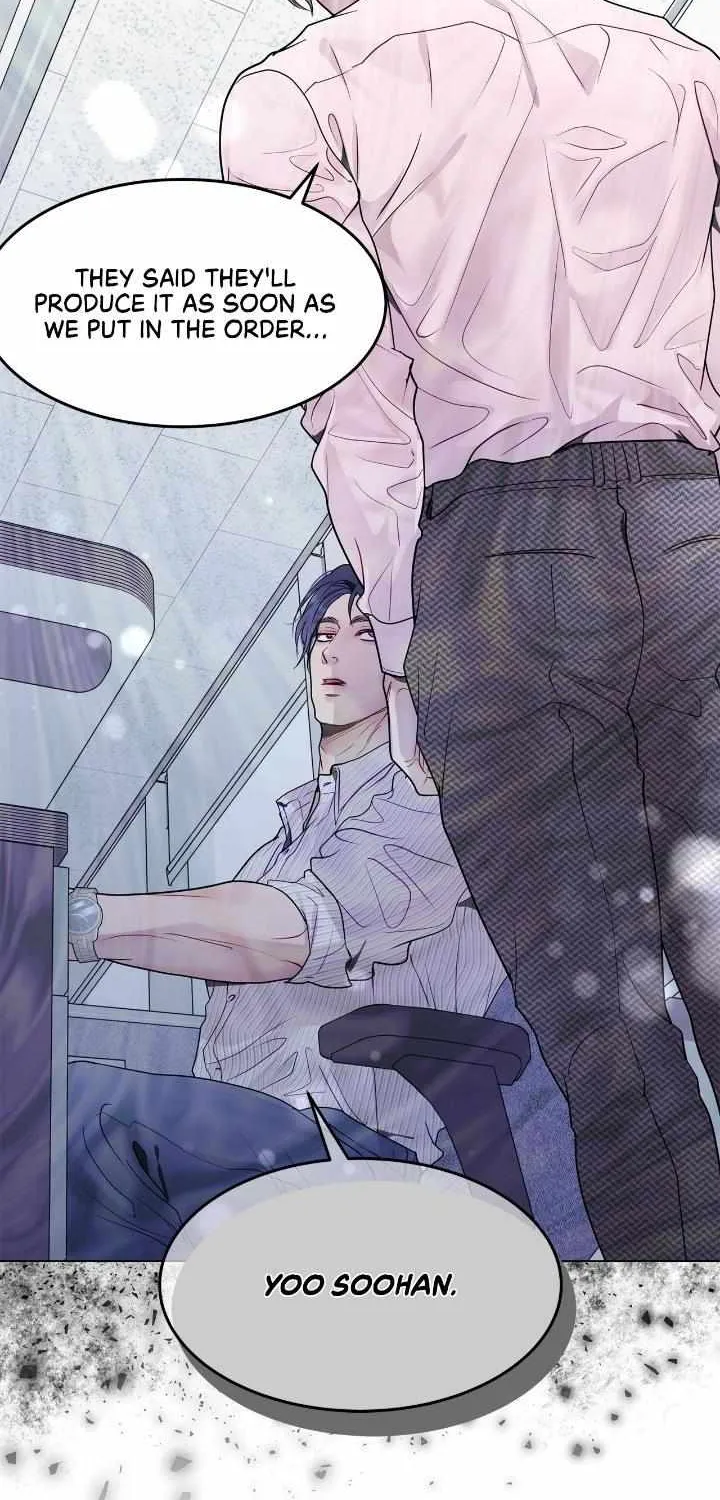 An egocentric way of thinking Chapter 27 page 27 - 