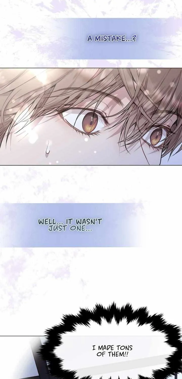 An egocentric way of thinking Chapter 27 page 4 - 