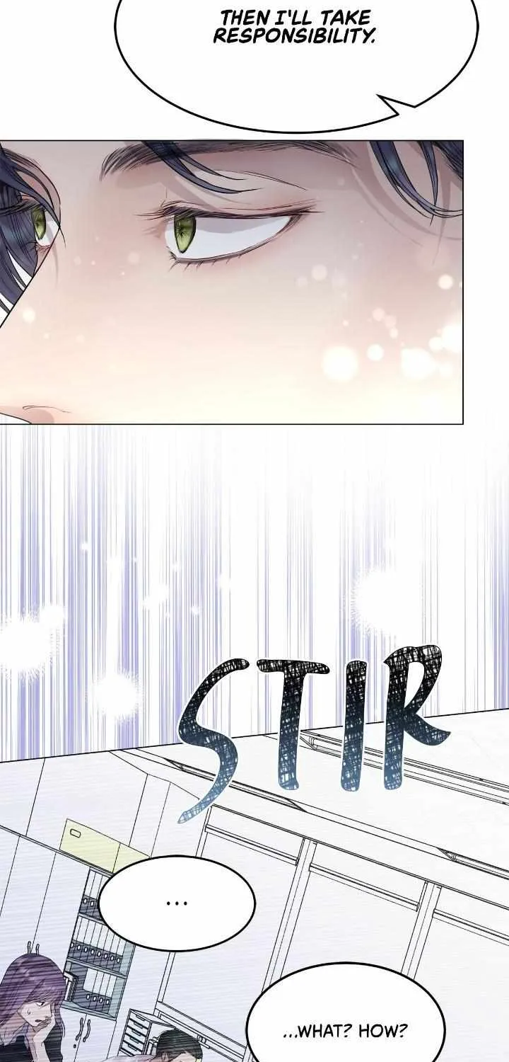 An egocentric way of thinking Chapter 27 page 32 - 