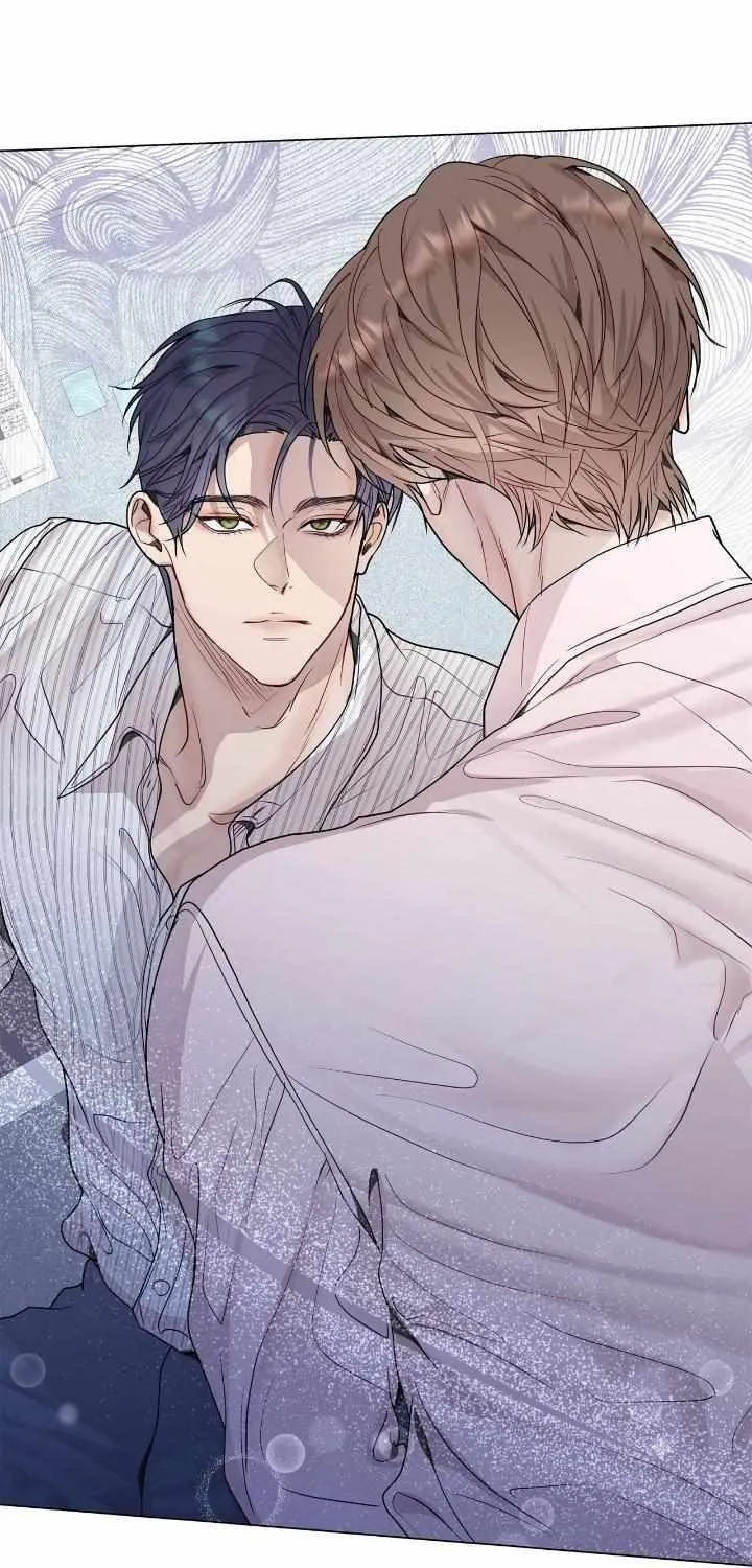 An egocentric way of thinking Chapter 27 page 35 - 