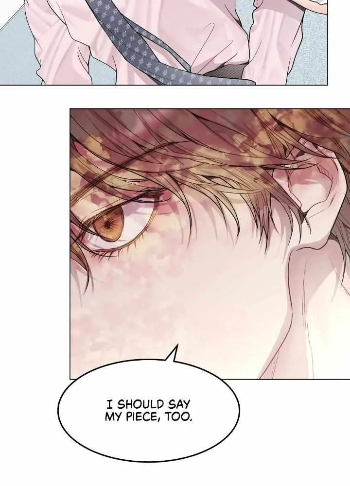 An egocentric way of thinking Chapter 27 page 37 - 