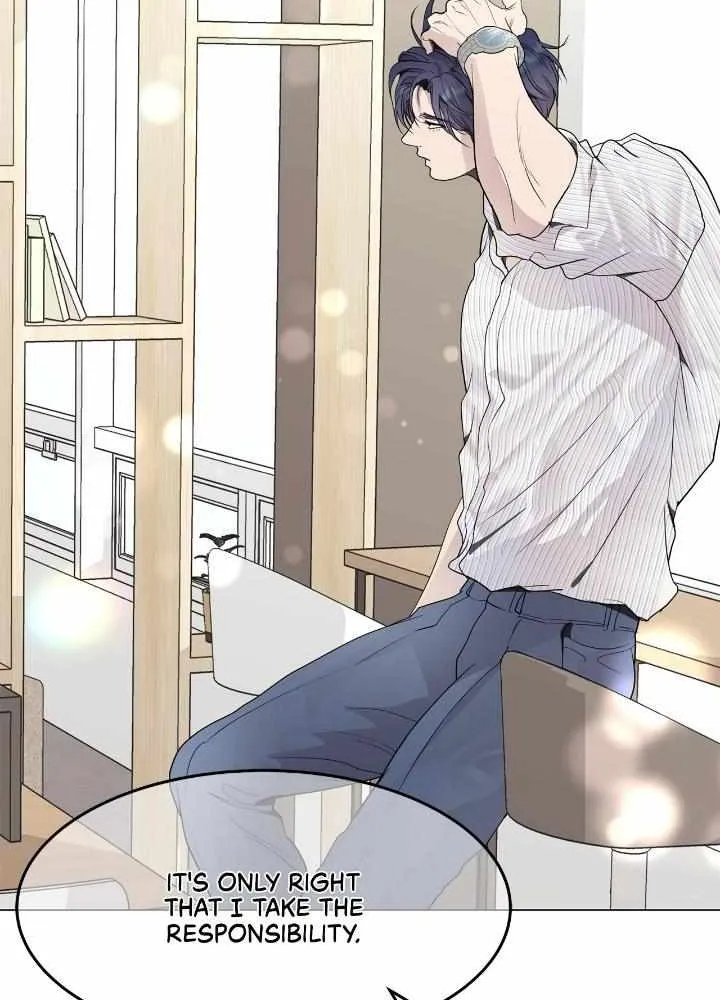 An egocentric way of thinking Chapter 27 page 48 - 