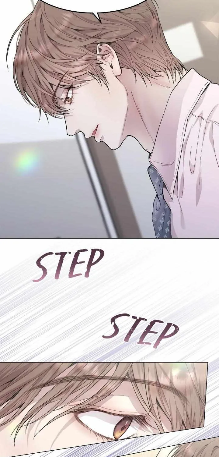 An egocentric way of thinking Chapter 27 page 53 - 