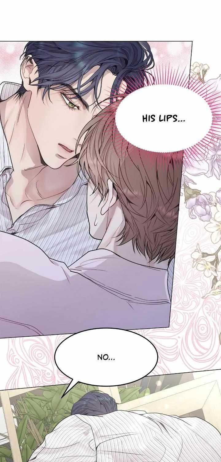An egocentric way of thinking Chapter 27 page 58 - 