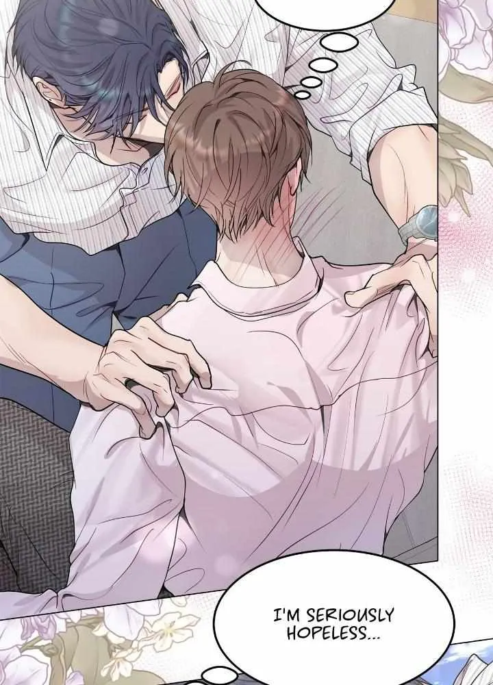 An egocentric way of thinking Chapter 27 page 60 - 