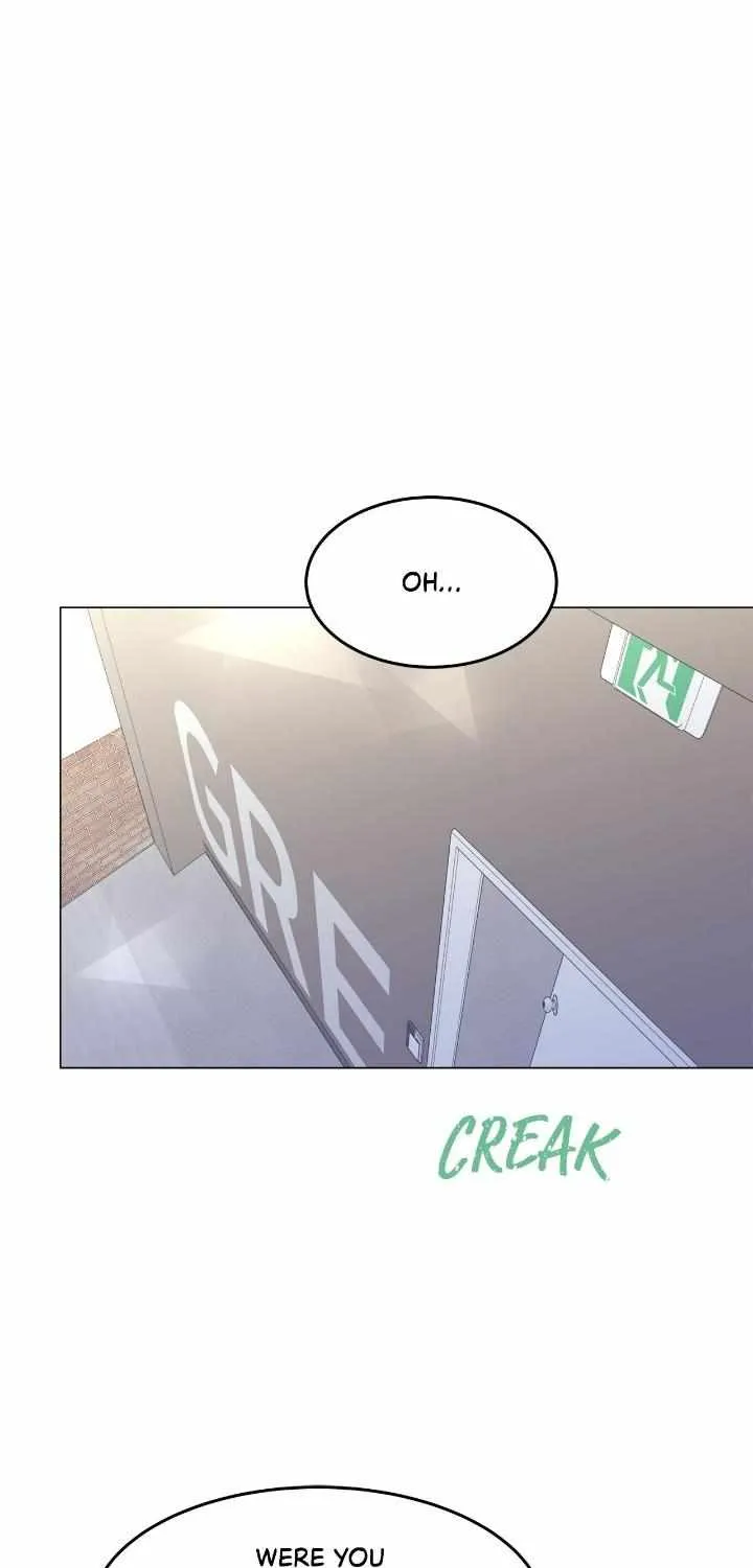 An egocentric way of thinking Chapter 27 page 64 - 