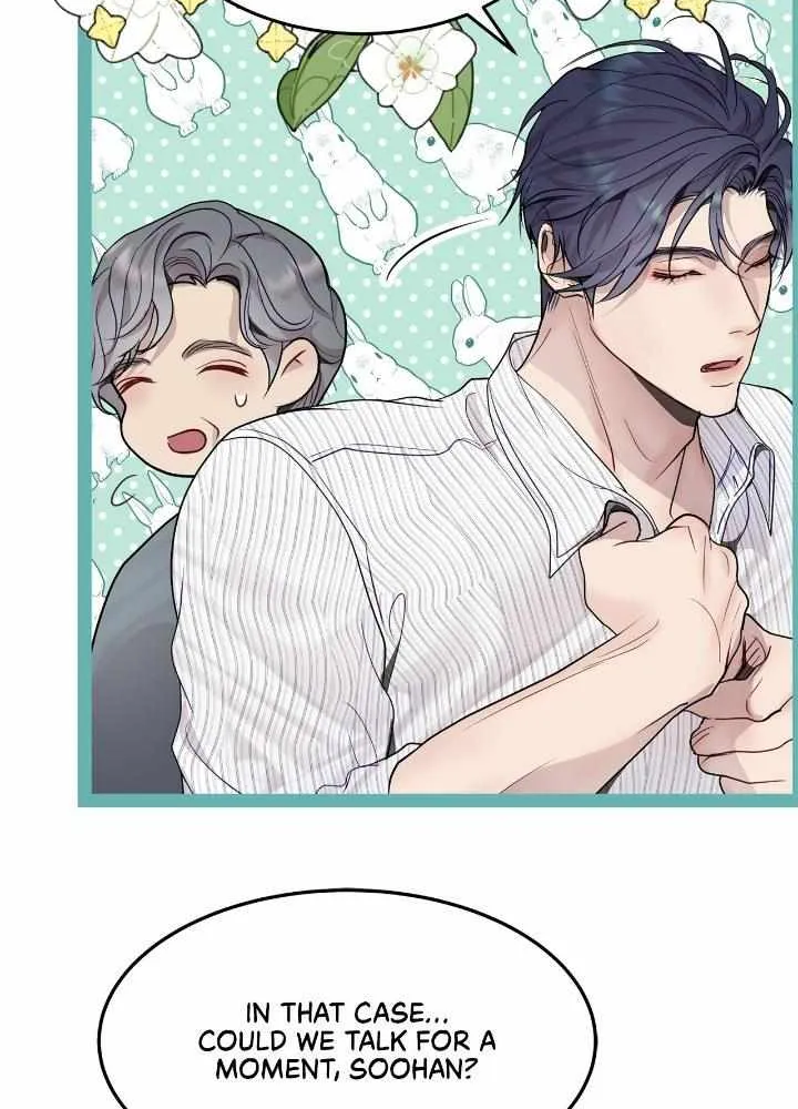 An egocentric way of thinking Chapter 27 page 66 - 