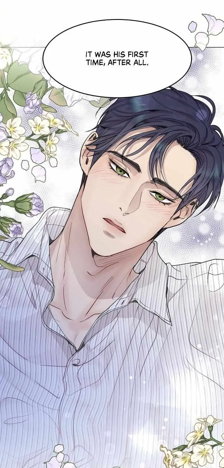An egocentric way of thinking Chapter 28 page 12 - 