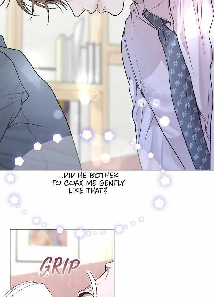 An egocentric way of thinking Chapter 28 page 14 - 