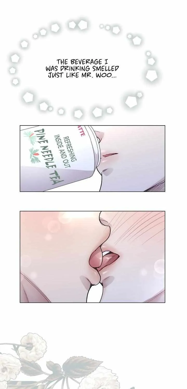 An egocentric way of thinking Chapter 28 page 17 - 
