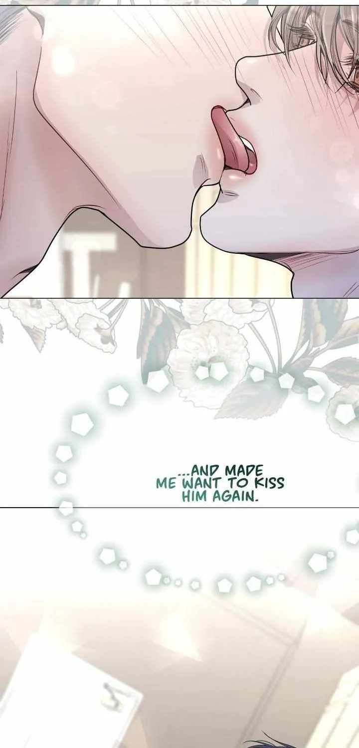 An egocentric way of thinking Chapter 28 page 18 - 
