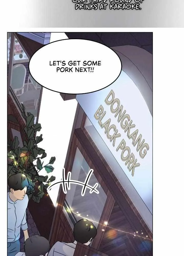 An egocentric way of thinking Chapter 28 page 35 - 