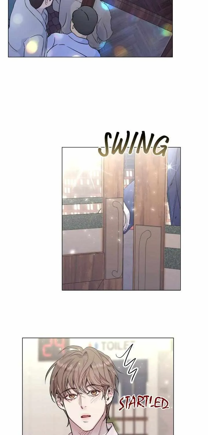 An egocentric way of thinking Chapter 28 page 36 - 