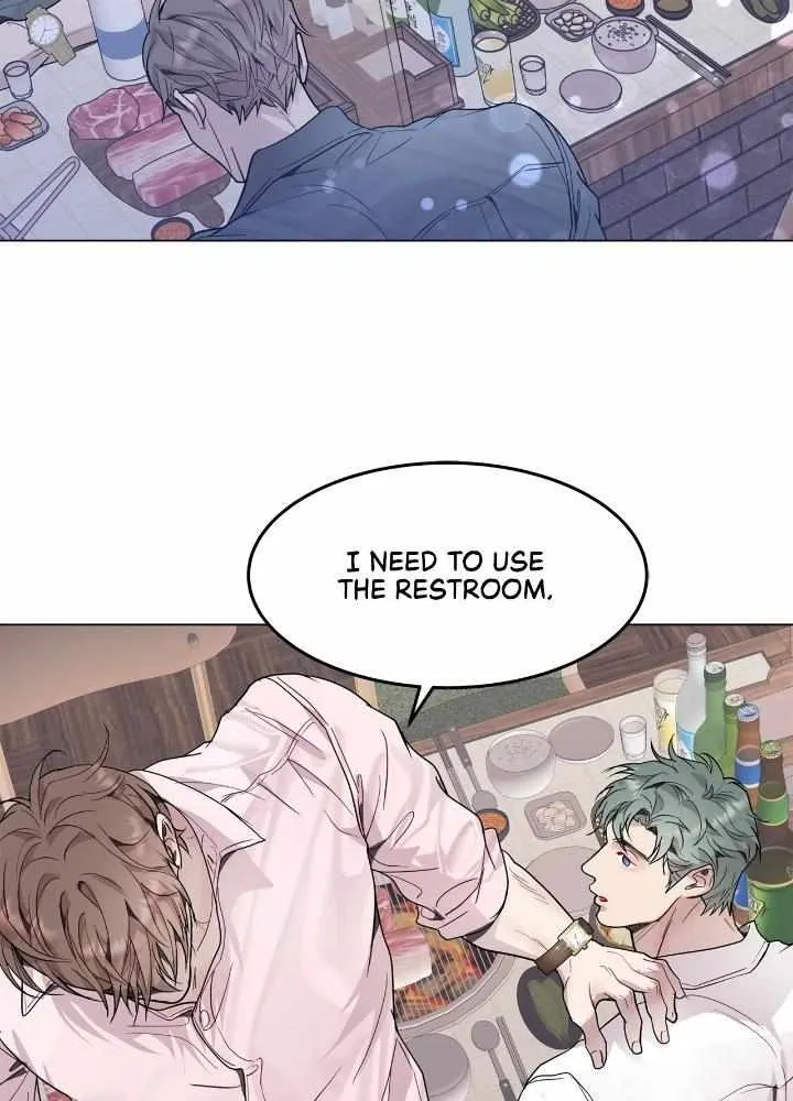 An egocentric way of thinking Chapter 28 page 41 - 
