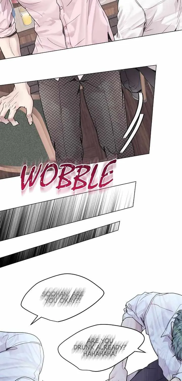 An egocentric way of thinking Chapter 28 page 42 - 