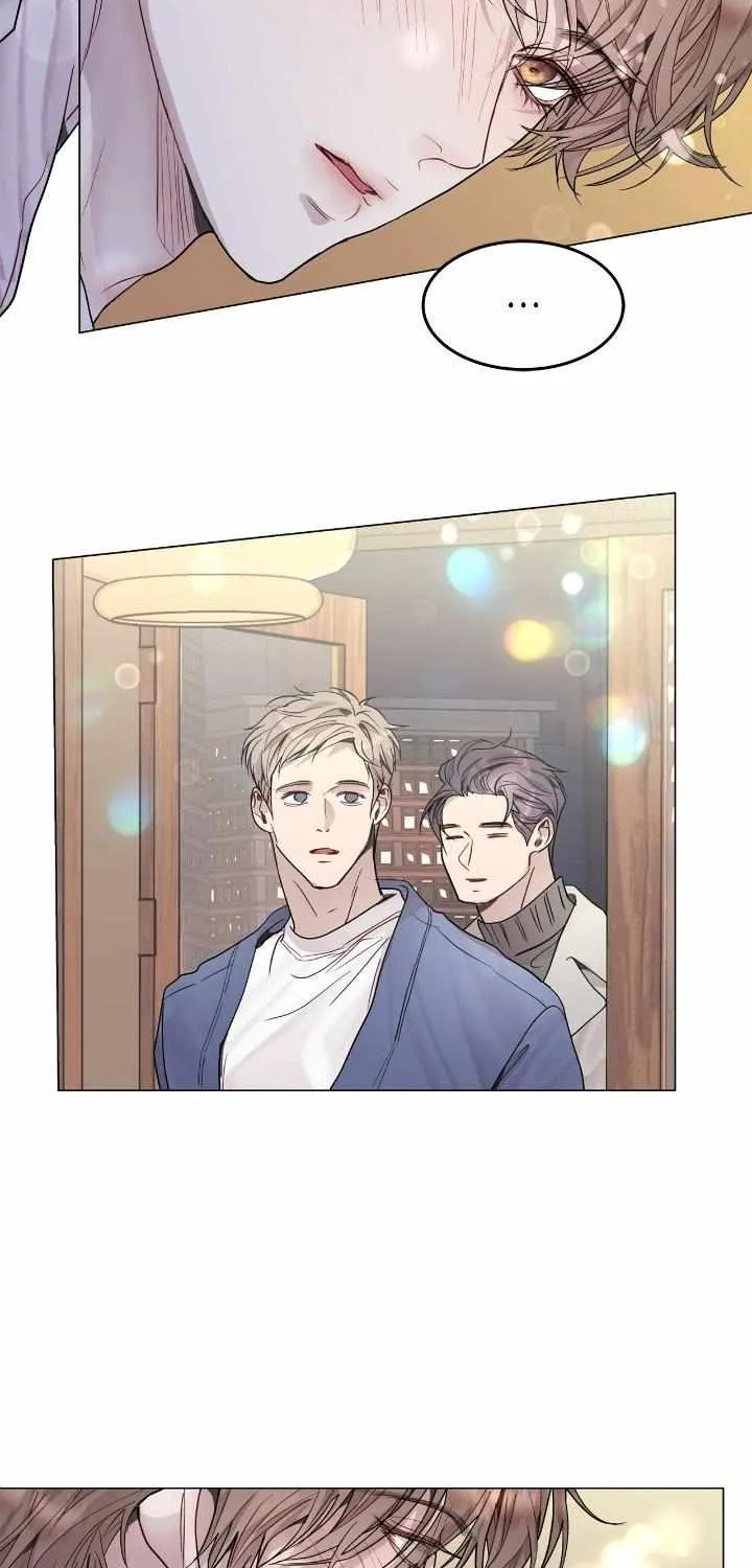 An egocentric way of thinking Chapter 28 page 46 - 