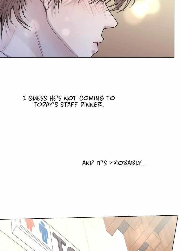 An egocentric way of thinking Chapter 28 page 47 - 