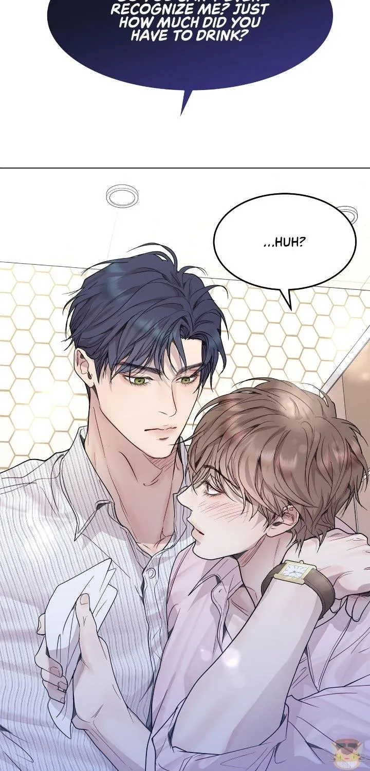 An egocentric way of thinking Chapter 28 page 60 - 