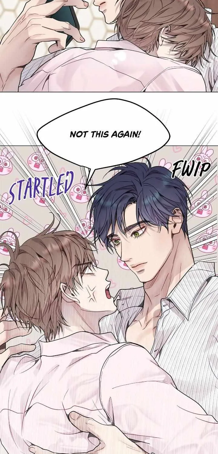 An egocentric way of thinking Chapter 29 page 12 - 