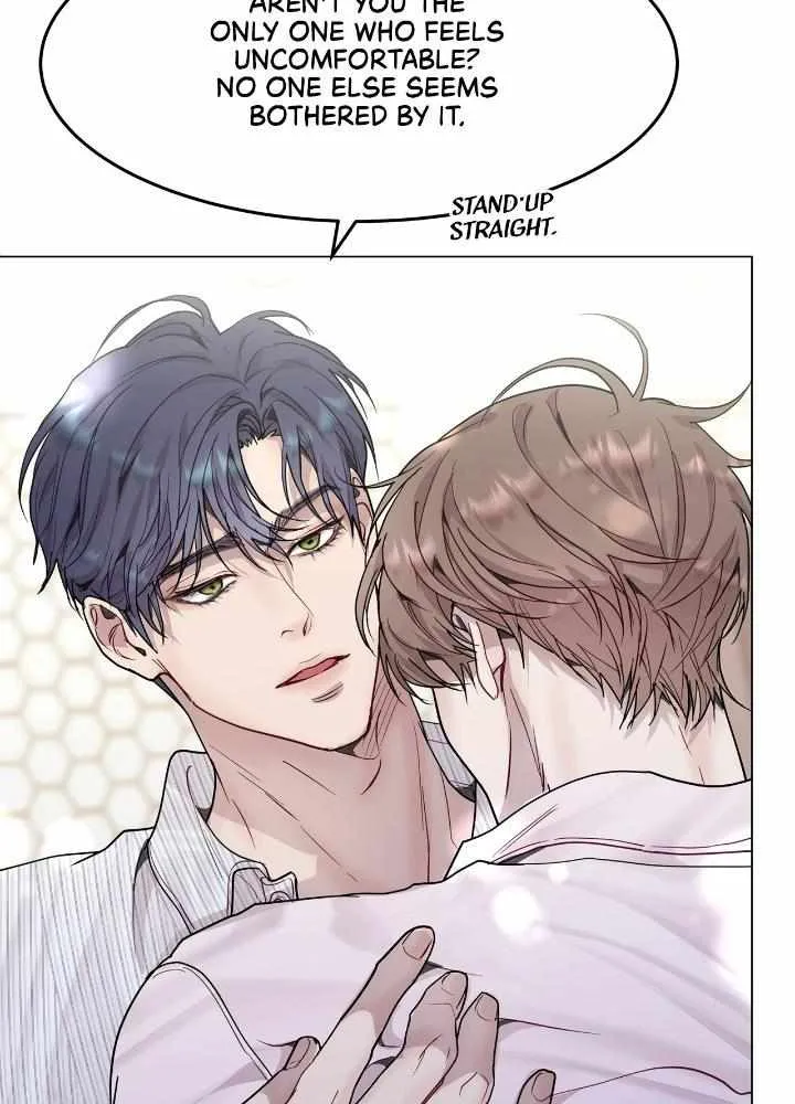 An egocentric way of thinking Chapter 29 page 16 - 